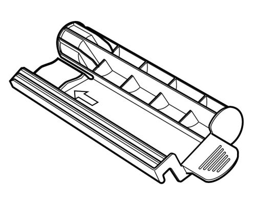 Canon SELPHY CP széria "fej" tisztító