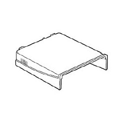 Canon SELPHY nyomtató első porvédő