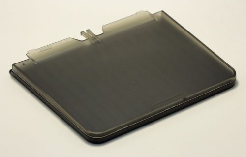 Canon SELPHY nyomtató hátsó porvédő