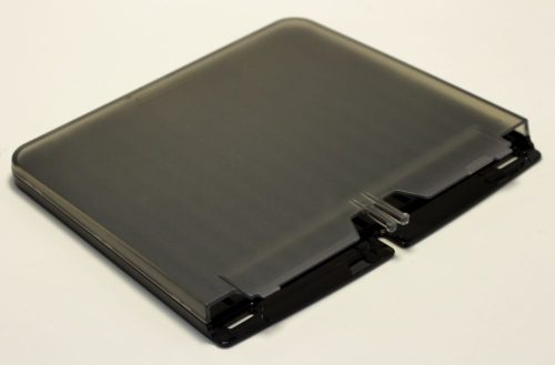 Canon SELPHY nyomtató hátsó porvédő