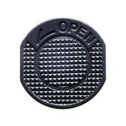 Canon EOS 3 "booster" csatlakozó védőkupak