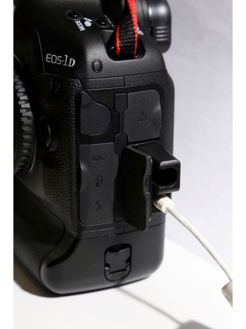 Canon EOS 1Dx USB + HDMI törésgátló