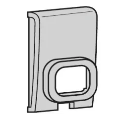 Canon WFT-E7 USB törésgátló