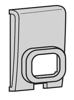 Canon WFT-E7 USB törésgátló
