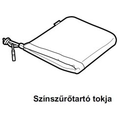 Canon Színszűrő tartó tok