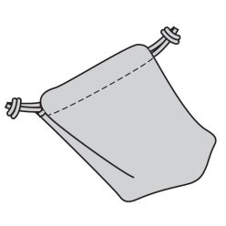 Canon WFT-E7 speciális csavar tok