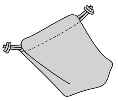 Canon WFT-E7 speciális csavar tok