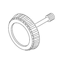 Canon CP-E4 elemtartó rögzítő csavar