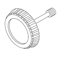 Canon CP-E4 elemtartó rögzítő csavar