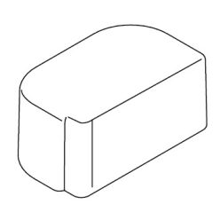 Canon BG-E16 markolat érintkező védőkupak