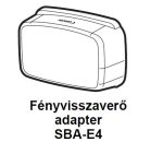 Canon SBA-E4 Bounce adapter (diffúzor) (for 470EX-Ai flash)