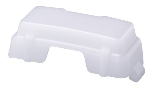 Canon SDA-E1 diffúzor (for Macro Twin Lite MT-26EX-RT)