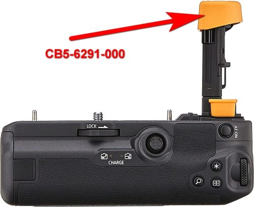 Canon Canon BG-R10 CAP