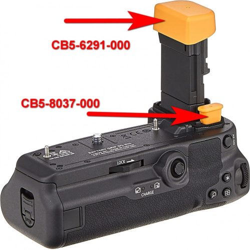 Canon Canon BG-R10 CAP