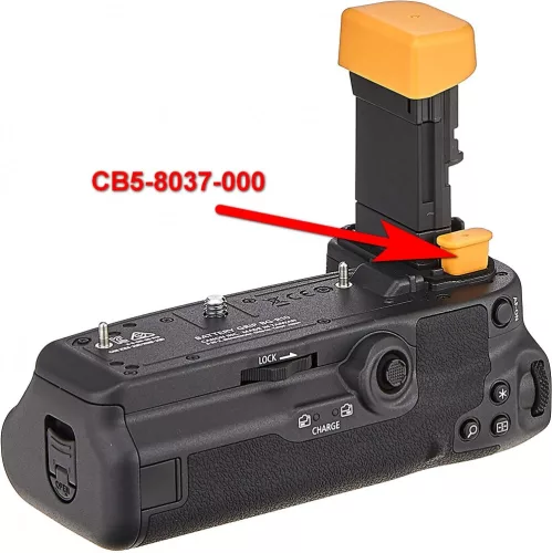 Canon Canon BG-R10 CAP