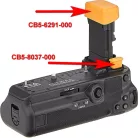 Canon Canon BG-R10 CAP