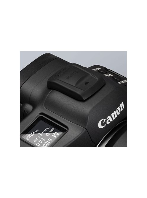 Canon ER-SC1 vakusin védő gumi kupak (Cover Accessory Shoe) (for EOS R3)