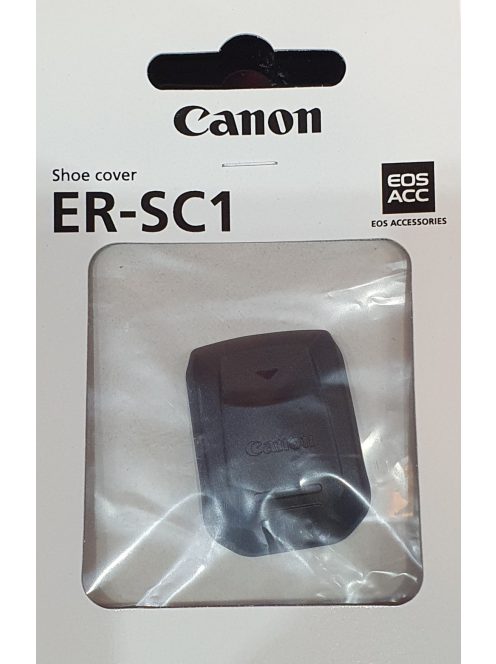 Canon ER-SC1 vakusin védő gumi kupak (Cover Accessory Shoe) (for EOS R3)