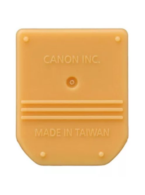 Canon talp védő fedél / Cap Shoe (CB5-9289-000)