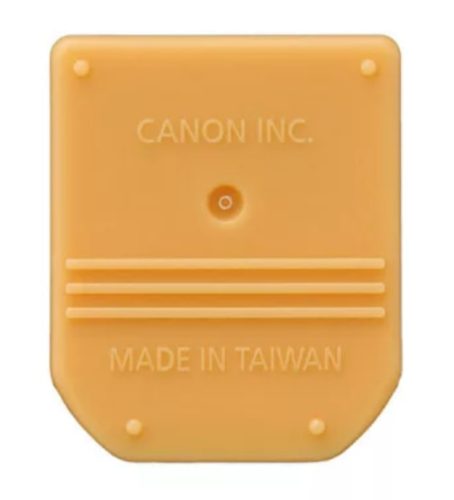 Canon talp védő fedél / Cap Shoe (CB5-9289-000)