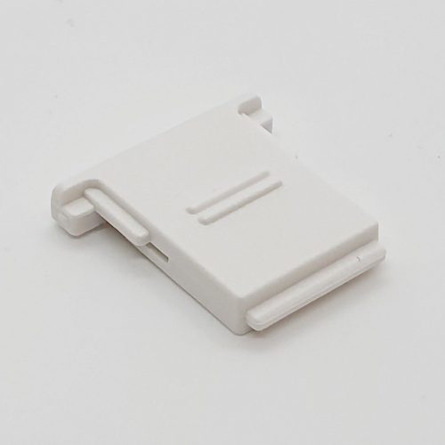 Canon vakusin védő kupak (Cover Accessory Shoe) (white) (for EOS M3, EOS M6, EOS M6 mark II, PowerShot G1x mark II)