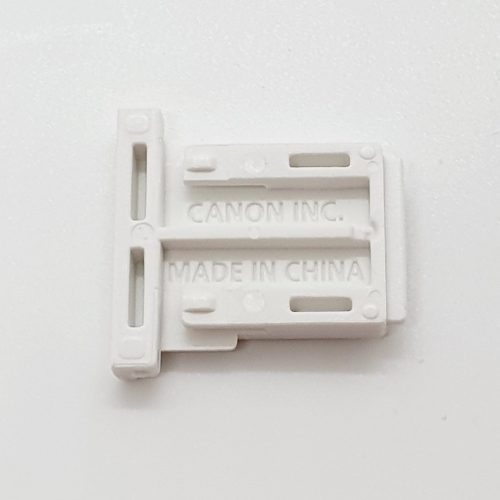 Canon vakusin védő kupak (Cover Accessory Shoe) (white) (for EOS M3, EOS M6, EOS M6 mark II, PowerShot G1x mark II)