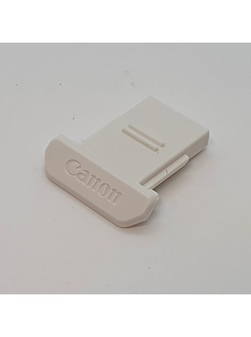 Canon vakusin védő kupak (Cover Accessory Shoe) (white) (for EOS M5, EOS M50, EOS M50 mark II) (CD6-4523-000)