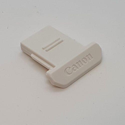 Canon vakusin védő kupak (Cover Accessory Shoe) (white) (for EOS M5, EOS M50, EOS M50 mark II) (CD6-4523-000)