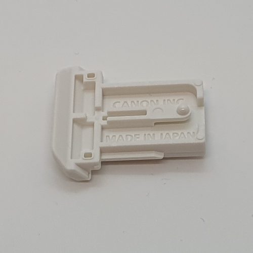 Canon vakusin védő kupak (Cover Accessory Shoe) (white) (for EOS M5, EOS M50, EOS M50 mark II) (CD6-4523-000)