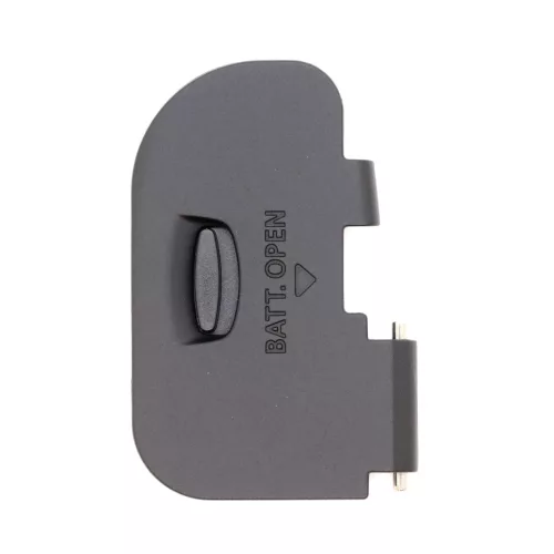 Canon COVER ASS'Y, BATTERY // akkumulátor fedél (for EOS 60D)