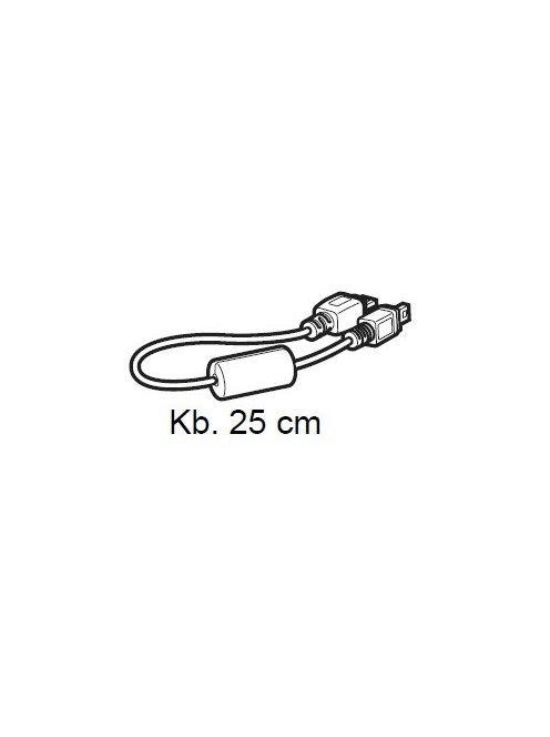 Canon USB kábel (25cm)