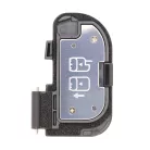 Canon COVER ASS'Y, BATTERY // akkumulátor fedél (for EOS 70D + EOS 80D)