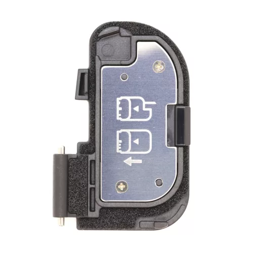 Canon COVER ASS'Y, BATTERY // akkumulátor fedél (for EOS 70D + EOS 80D)