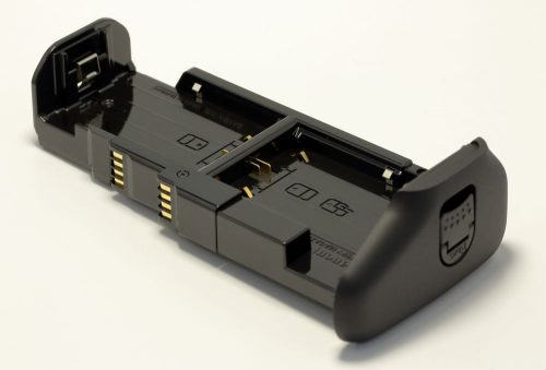 Canon BG-E14 markolat - akkumulátor tartója