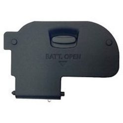   Canon COVER ASS'Y, BATTERY // akkumulátor fedél (for EOS 5D mark IV)