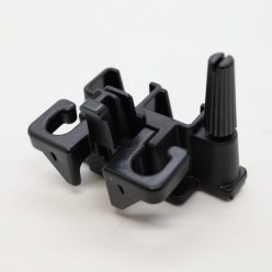 Canon EOS R - USB + HDMI törésgátló