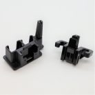 Canon EOS R - USB + HDMI törésgátló