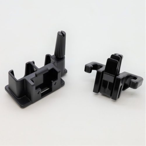 Canon EOS R - USB + HDMI törésgátló