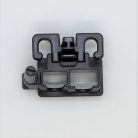 Canon EOS R - USB + HDMI törésgátló