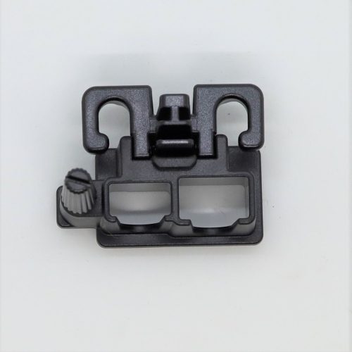 Canon EOS R - USB + HDMI törésgátló