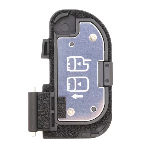 Canon COVER ASS'Y, BATTERY // akkumulátor fedél (for EOS 90D)