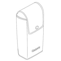 Canon Speedlite 430EX tok