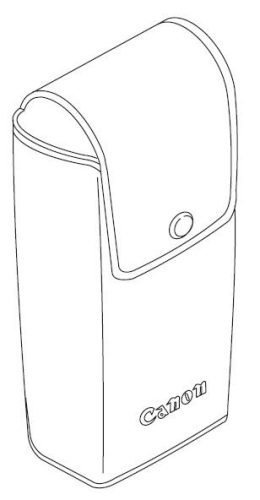 Canon Speedlite 430EX tok