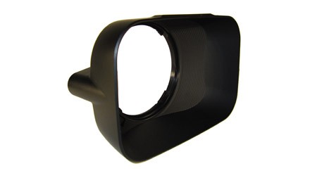 Canon videokamera napellenző