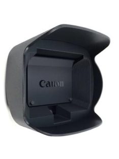 Canon videokamera napellenző + sapka