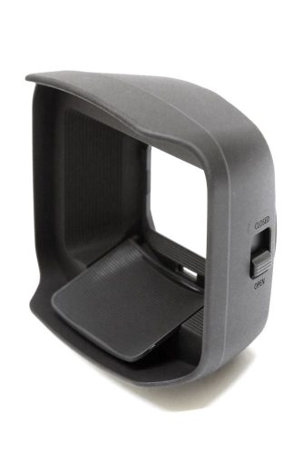 Canon napellenző (for XF200 + XF205)