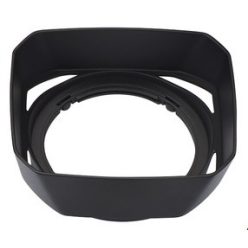 Canon XC10 napellenző