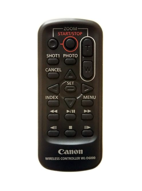 Canon WL-D6000 távirányító 