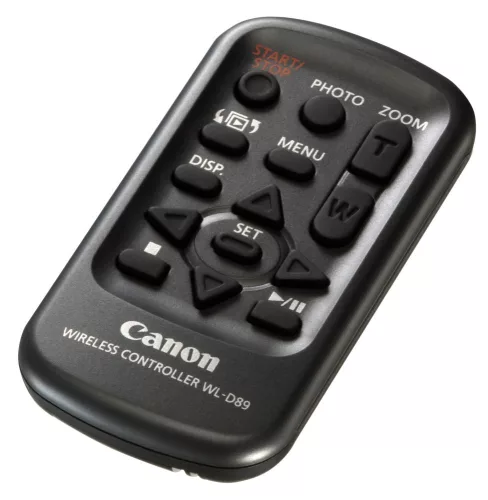 Canon WL-D89 távirányító 