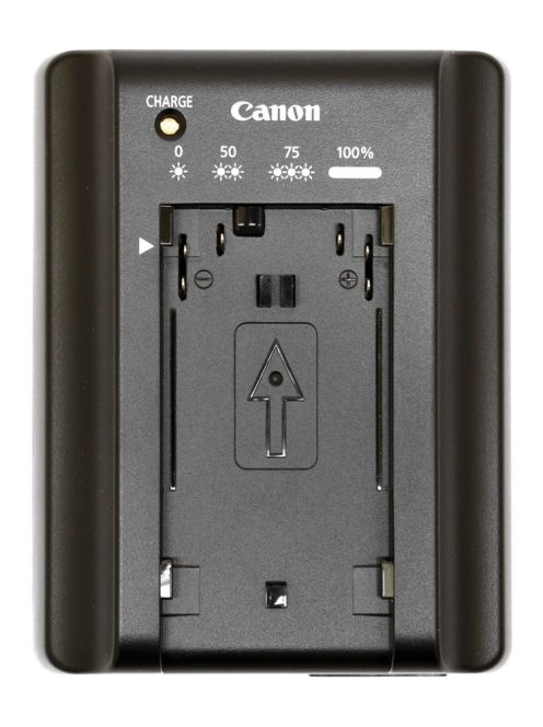 Canon CG-940 akkumulátor töltő